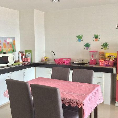 Syafiq Suite Kota Bharu Exterior foto
