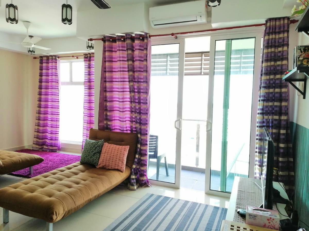 Syafiq Suite Kota Bharu Exterior foto